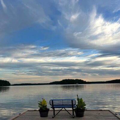 Main Dock Café - Events & Community